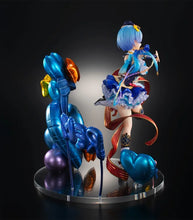 Load image into Gallery viewer, Estream Re:Zero -Starting Life in Another World- Rem Idol Ver. 1/7 Scale Figure