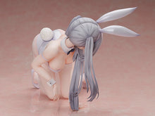 Load image into Gallery viewer, FREEing Date A Live Fragment: Date A Bullet White Queen Bunny Ver. 1/4 Scale Figure