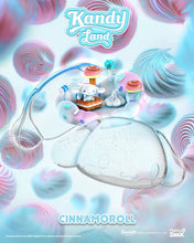 Load image into Gallery viewer, Mighty Jaxx Sanrio Characters Kandyland Diorama Figures