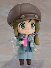 Load image into Gallery viewer, Max Factory Laid Back Camp Aoi Inuyama Nendoroid #1097