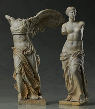 Load image into Gallery viewer, FREEing The Table Museum Winged Victory of Samothrace Figma SP-110