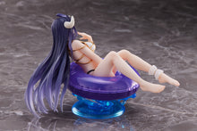 Load image into Gallery viewer, Taito Aqua Float Girls Overlord IV Albedo prize figure