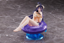 Load image into Gallery viewer, Taito Aqua Float Girls Overlord IV Albedo prize figure