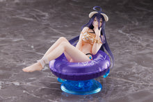 Load image into Gallery viewer, Taito Aqua Float Girls Overlord IV Albedo prize figure