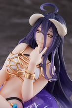 Load image into Gallery viewer, Taito Aqua Float Girls Overlord IV Albedo prize figure