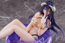 Load image into Gallery viewer, Taito Aqua Float Girls Overlord IV Albedo prize figure