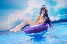 Load image into Gallery viewer, Taito Aqua Float Girls Overlord IV Albedo prize figure