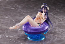Load image into Gallery viewer, Taito Aqua Float Girls Overlord IV Albedo prize figure