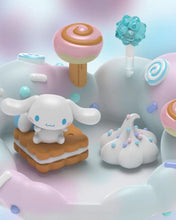 Load image into Gallery viewer, Mighty Jaxx Sanrio Characters Kandyland Diorama Figures