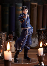 Load image into Gallery viewer, Good Smile Company Fullmetal Alchemist Roy Mustang Pop Up Parade