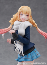 Load image into Gallery viewer, Aniplex My Dress-Up Darling Marin Kitagawa: Winter Uniform Ver. 1/7 scale figure