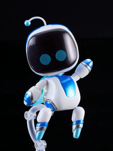 Load image into Gallery viewer, Good Smile Company Playstation's ASTROBOT Astro: Metallic Ver. Nendoroid #1879-b