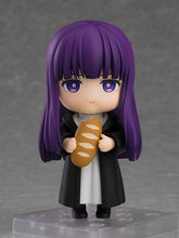 Load image into Gallery viewer, Good Smile Company Frieren: Beyond Journey's End Fern Nendoroid #2368 (Re-RUN)