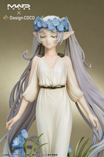 Load image into Gallery viewer, PRE-ORDER MADHOUSE x DesignCOCO Frieren: Beyond Journey's End Frieren & Himmel - Art Nouveau Style - 1/7 Scale Figure Set