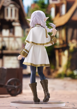 Load image into Gallery viewer, PRE-ORDER Good Smile Company Frieren: Beyond Journey's End Frieren: Braids Ver. Pop up Parade