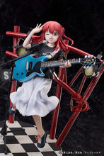 Load image into Gallery viewer, Aniplex BOCCHI THE ROCK! Ikuyo Kita 1/7 scale figure