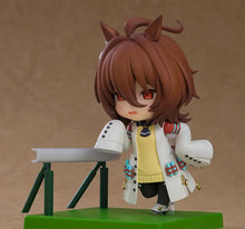 Load image into Gallery viewer, PRE-ORDER Good Smile Company Umamusume: Pretty Derby Agnes Tachyon Nendoroid #2512 (re-run)