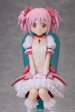 Load image into Gallery viewer, PRE-ORDER Aniplex Puella Magi Madoka Magica The Movie -Rebellion- Tea Party Cake Song Ver. non-scale figure Complete Set