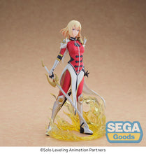 Load image into Gallery viewer, PRE-ORDER SEGA Solo Leveling - Cha Hae-In Xross Link Prize Figure