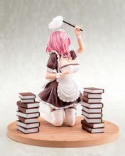 Load image into Gallery viewer, Hakoiri-musume Tomin-Sensei's Elf Maid Series - Rosetta 1/6 scale adult figure