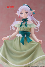 Load image into Gallery viewer, Taito Frieren: Beyond Journey's End - Frieren Party Dress ver. Coreful Prize Figure