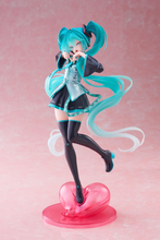 Load image into Gallery viewer, PRE-ORDER Taito Vocaloid Hatsune Miku T-Most 1/6 Scale Prize Figure