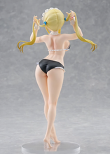 Load image into Gallery viewer, PRE-ORDER Good Smile Company Fairy Tail 100 Years Quest Lucy Heartfilia: Virgo Form Swimsuit Ver. Beach Queens Pop Up Parade L