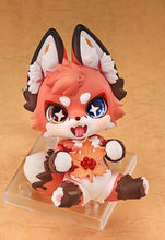 Load image into Gallery viewer, PRE-ORDER Good Smile Arts Shanghai FLUFFY LAND River Nendoroid #2011 re-run