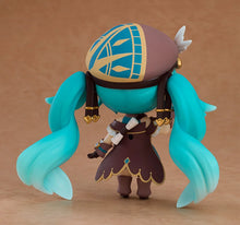 Load image into Gallery viewer, Good Smile Company Hatsune Miku 100th Adventure Ver. Nendoroid #2639