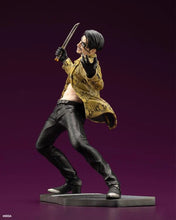 Load image into Gallery viewer, Kotobukiya Yakuza: Like a Dragon Goro Majima 1/6 scale figure