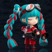 Load image into Gallery viewer, Good Smile Company Vocaloid Hatsune Miku Magical Mirai 2023 Ver. Nendoroid #2438