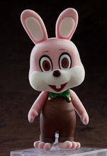 Load image into Gallery viewer, Good Smile Company Silent Hill Robbie the Rabbit Nendoroid #1811a
