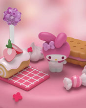 Load image into Gallery viewer, Mighty Jaxx Sanrio Characters Kandyland Diorama Figures