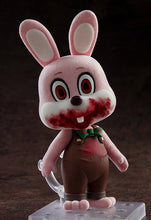 Load image into Gallery viewer, Good Smile Company Silent Hill Robbie the Rabbit Nendoroid #1811a