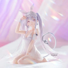 Load image into Gallery viewer, Banpresto rurudo Original Sleepy Bunny Sugar Espresto Prize figure