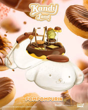 Load image into Gallery viewer, Mighty Jaxx Sanrio Characters Kandyland Diorama Figures