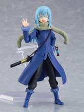 Load image into Gallery viewer, Max Factory That Time I Got Reincarnated as a Slime Rimuru Tempest Figma #511