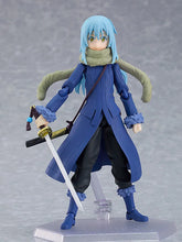 Load image into Gallery viewer, Max Factory That Time I Got Reincarnated as a Slime Rimuru Tempest Figma #511