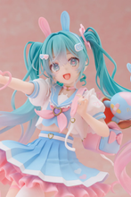 Load image into Gallery viewer, PRE-ORDER Taito Kuji Hatune Miku × RODY Newley Written non-scale prize figure