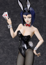 Load image into Gallery viewer, FREEing Cowboy Bebop Faye Valentine Bunny Ver. 1/4 scale figure