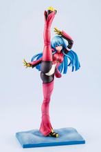 Load image into Gallery viewer, PRE-ORDER Kotobukiya Bishoujo The King of Fighters XV Kula Diamond 1/7 scale figure