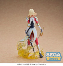 Load image into Gallery viewer, PRE-ORDER SEGA Solo Leveling - Cha Hae-In Xross Link Prize Figure