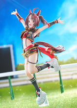 Load image into Gallery viewer, PRE-ORDER Phat! Company Umamusume: Pretty Derby Gran Alegria 1/7 scale figure