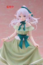 Load image into Gallery viewer, Taito Frieren: Beyond Journey's End - Frieren Party Dress ver. Coreful Prize Figure
