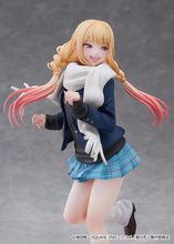 Load image into Gallery viewer, Aniplex My Dress-Up Darling Marin Kitagawa: Winter Uniform Ver. 1/7 scale figure