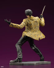 Load image into Gallery viewer, Kotobukiya Yakuza: Like a Dragon Goro Majima 1/6 scale figure