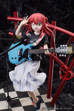 Load image into Gallery viewer, Aniplex BOCCHI THE ROCK! Ikuyo Kita 1/7 scale figure