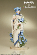 Load image into Gallery viewer, PRE-ORDER MADHOUSE x DesignCOCO Frieren: Beyond Journey's End Frieren & Himmel - Art Nouveau Style - 1/7 Scale Figure Set