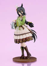 Load image into Gallery viewer, PRE-ORDER Good Smile Company Umamusume: Pretty Derby Manhattan Cafe ~Willow-Green Evening~ 1/7 scale figure