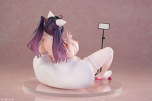 Load image into Gallery viewer, PRE-ORDER PURE Nonohara Yuka-chan Secret Underwear Ver. 1/4 scale adult figure
